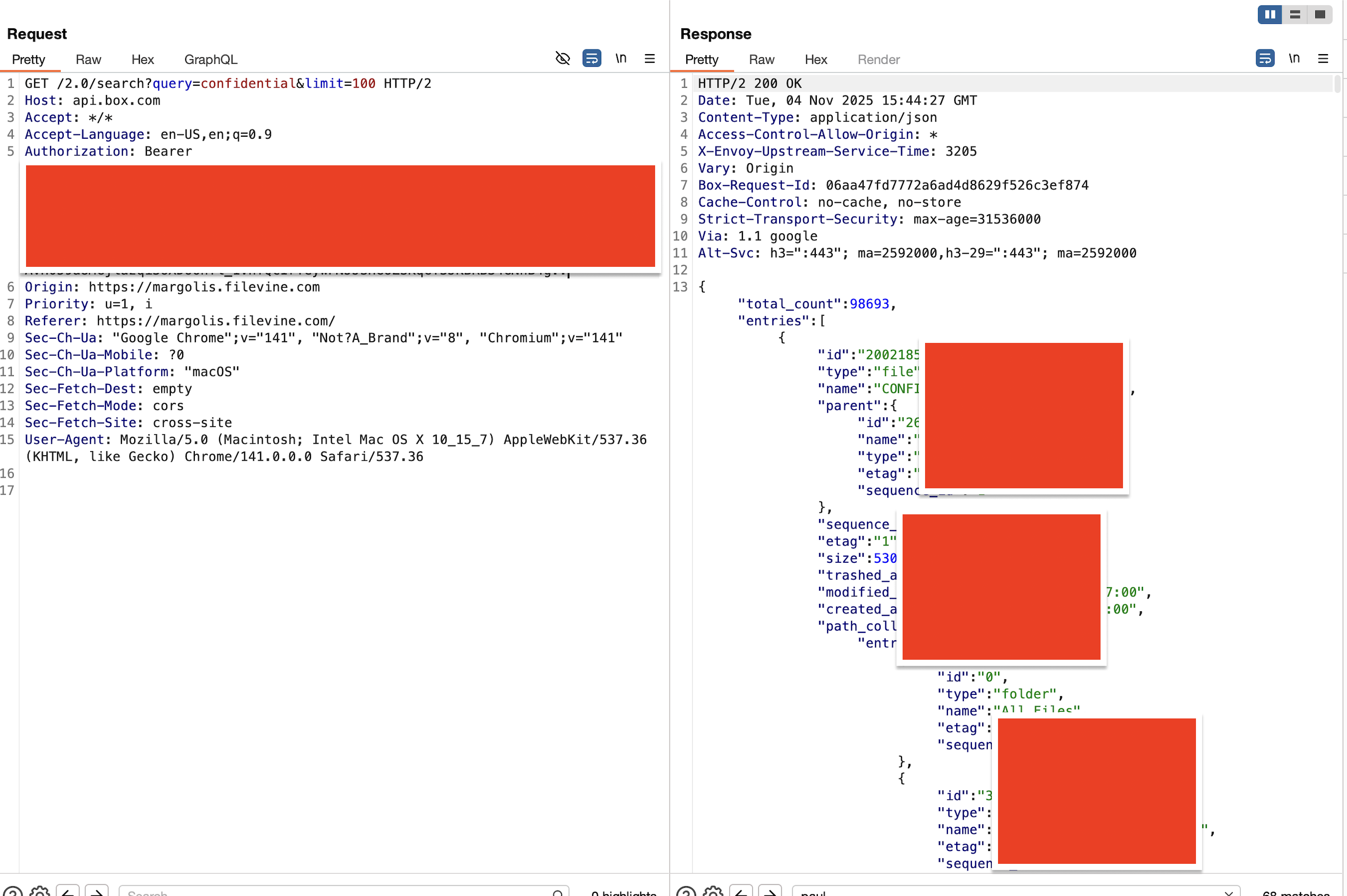 How I Reverse Engineered a Billion-Dollar Legal AI Tool and Found 100k+ Confidential Files
